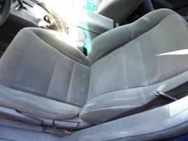 2005 Honda Accord LX Navy Blue Sedan 2.4L Vtec AT #A22551